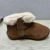2楼UGG靴子 儿童男女同款金西靴，吊牌价599 商品缩略图3