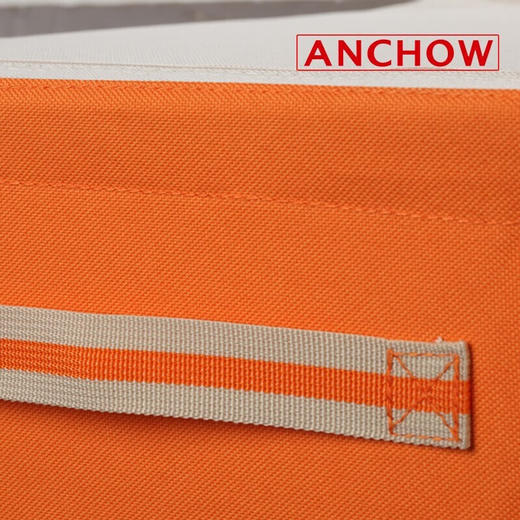ANCHOW安巢46L百纳箱AJ119 商品图5