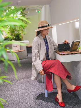 闪照第401期 静心