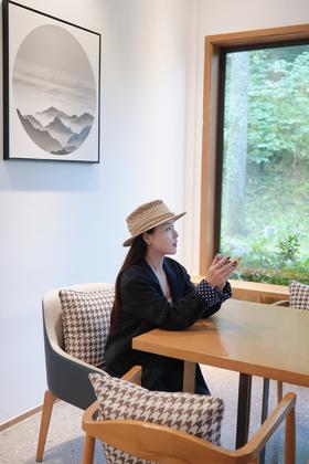 闪照第404期 一个人