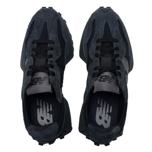 New Balance纽巴伦 中性复古 休闲鞋 商品图1