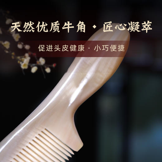 2023梳 商品图4