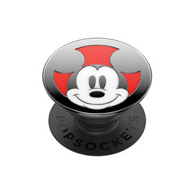 【迪士尼】POPGRIP泡泡骚 Enamel金属珐琅系列 珐琅米奇