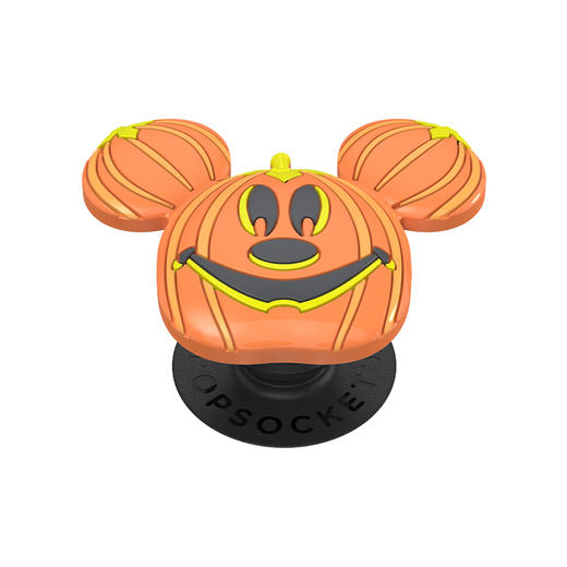 【迪士尼】POPGRIP泡泡骚 Popout异形系列 庆典南瓜  万圣 商品图0