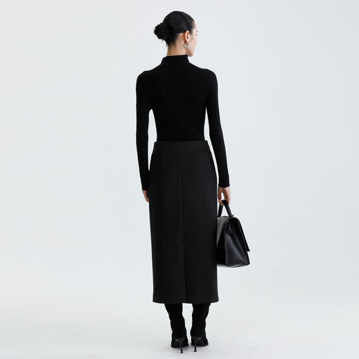 卡莉朵拉半身裙C28D416 商品图2