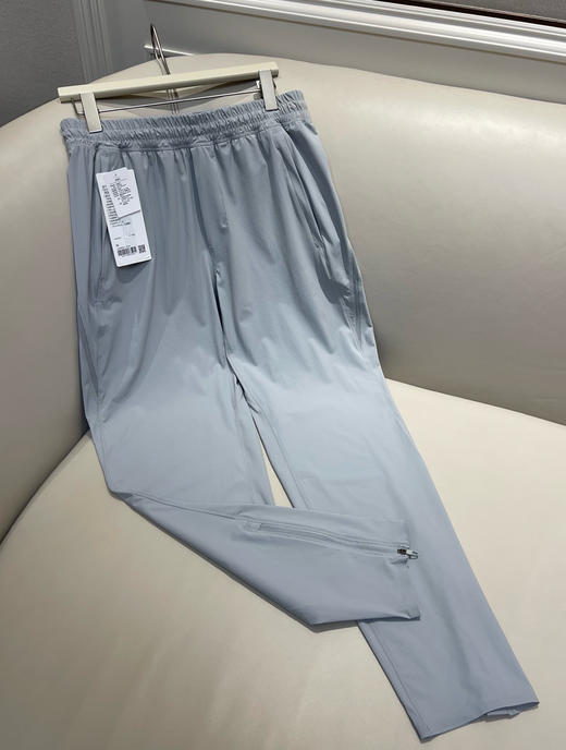 原单Lu家Pace Breaker男士运动裤速干裤082802 商品图2