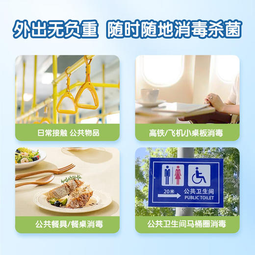 青蛙王子婴儿润肤柔湿巾80片*5包 商品图3