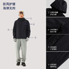 TECTOP/探拓户外男士软壳衣秋冬加绒防风防泼水徒步登山连帽外套 商品缩略图2