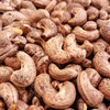 熟腰果大颗粒腰果仁袋装带皮坚果零食新疆特产干果新日期香酥 商品缩略图3