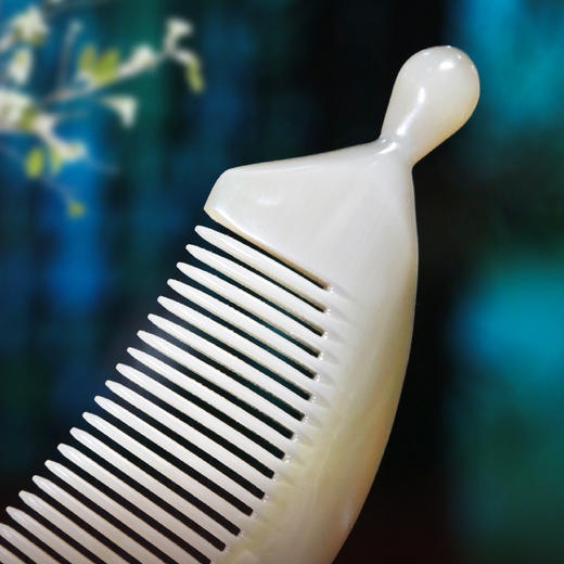 精品包包梳（12cm） 商品图4