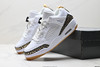 耐克乔丹Air Jordan Spizike Low低帮复古篮球鞋HJ9019-100男女鞋 商品缩略图7
