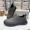 【云粉节】BF楼千百度男鞋板鞋2025秋商场正品休闲运动真皮系带A25418105吊牌价1199活动价799 商品缩略图0