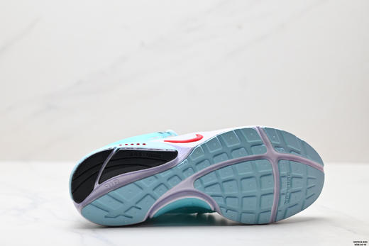耐克Nike Air Presto防滑轻便低帮体闲运动跑步鞋305919-009男女鞋 商品图8