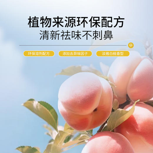 冰川山脉 厨房油污净 商品图3