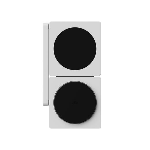 二合一桌面无线充 商品图5