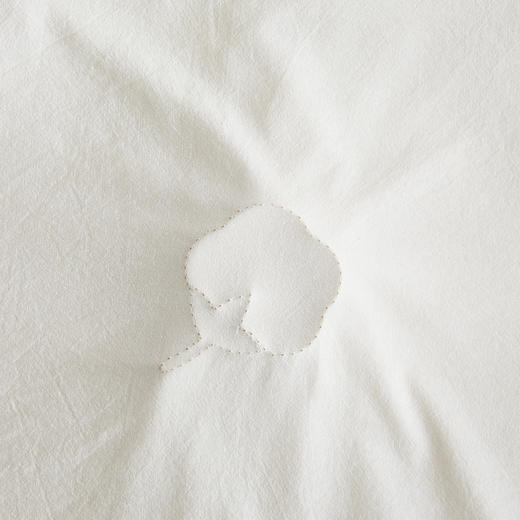 【品牌直发】加倍生活 A类水洗棉新疆棉花被 春秋被/冬被/加厚冬被 1.5m/2.0m/2.2m可选被芯 商品图6