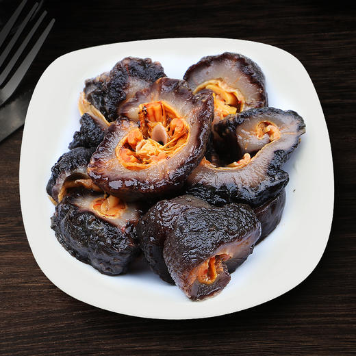 严选 | 深海野生北极红参250g*4袋 高蛋白滋补佳品 商品图1