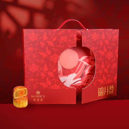 锦月盈-盈月 商品图0