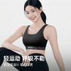 D1-【B-D杯】【粉底液运动文胸】分区3cm减压肩带/内置双软骨提拉减震运动内衣文胸  动感活力 商品缩略图1
