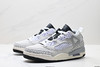 耐克乔丹Air Jordan Spizike Low低帮复古篮球鞋HJ9019-100男鞋 商品缩略图3
