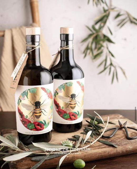 西班牙米其林餐厅同款橄榄油罗杰斯油庄（Nobleza del Sur） 商品图2