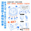 【7-12岁】小学数学这样学全12册1-6年级小学数学难题变乐趣 商品缩略图3