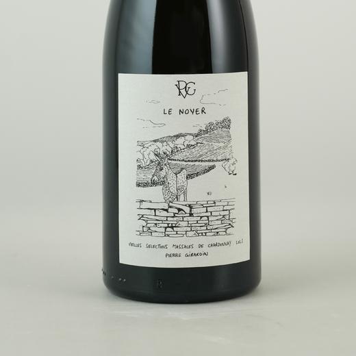 【亲测好喝】法国汝拉2023年PVG小毛驴霞多丽干白 商品图1