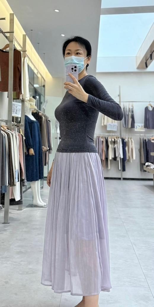 点此购买 Ubras同款春秋季女士轻薄肌底衣套装 艾 328819 商品图8