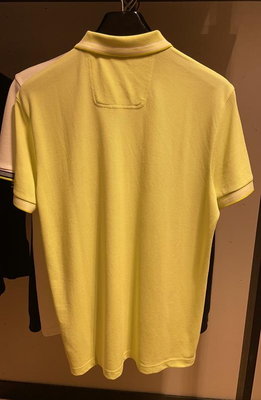 HUGO BOSS POLO男  50469055-343 . 商品图2