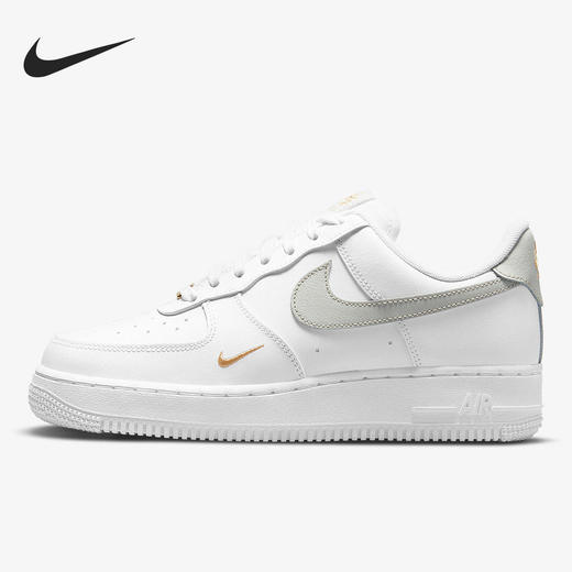 严选 | 耐克Nike Air Force 1 空军一号休闲运动板鞋 多色可选 商品图3