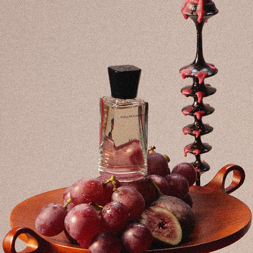 STELLAR ESSENCE叠香·香水 | 苦果ELIO 商品图1