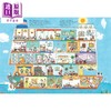 【中商原版】欢迎来到企鹅游轮 Welcome to the Penguin Cruise a Seek-and-Find Adventure 英文原版进口 寻宝绘本儿童图画书 商品缩略图3