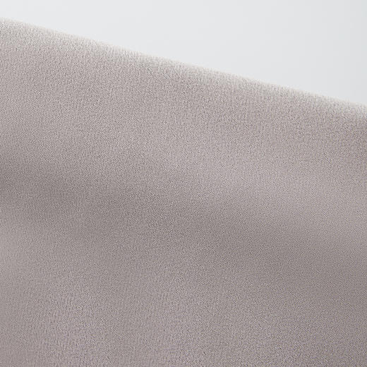 ROMI STUDIO“高贵优雅”哑光冰爽感手工敲边鱼尾半身裙 RWCSXG2703【现货】 商品图2