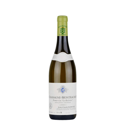 2019 Ramonet Chassagne Montrachet Les Ruchottes 1er Cru 拉梦内酒庄卢索（夏山-蒙哈榭一级园）白葡萄酒 2019 商品图1