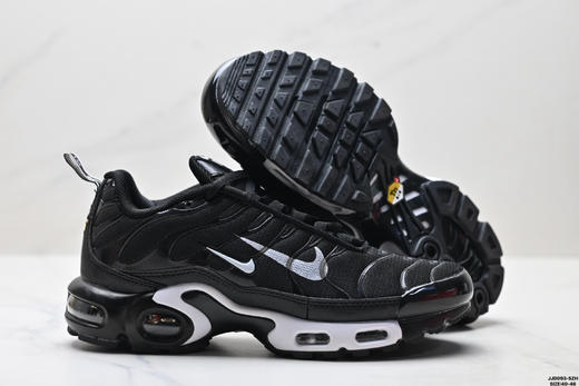 耐克Nike Air Max Plus缓震耐磨休闲运动跑步鞋DV7665-001男鞋 商品图4