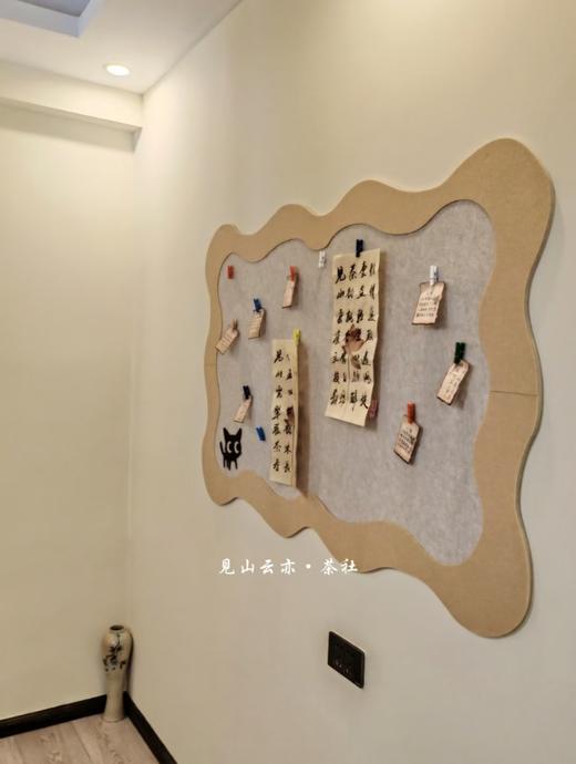 见山云亦茶社-望山包房（包房四小时+免费停车四小时）【星乐城店】 商品图3