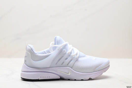 耐克Nike Air Presto防滑轻便低帮体闲运动跑步鞋305919-009男女鞋 商品图0