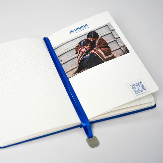 一份心意："希望HOPE"笔记本 商品图3