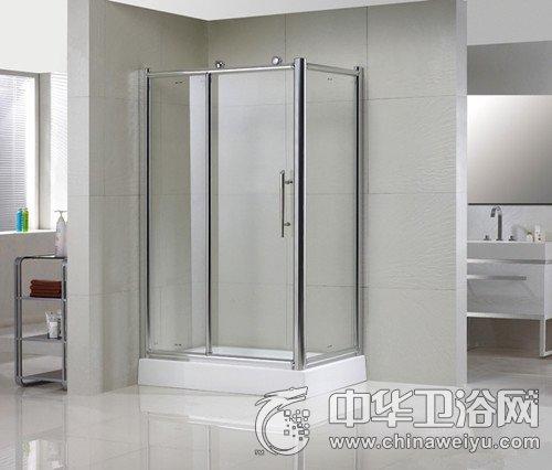 【请咨询后下单】金莎丽淋浴房 商品图7