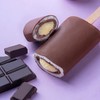 【尝鲜特价】伊利巧乐兹四个圈蛋奶巧克力味雪糕70G 商品缩略图2