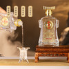 兰陵王酒 42度金牌手工酿造班礼盒 500mL*2瓶 浓香纯粮固态发酵白酒礼盒送礼 商品缩略图2