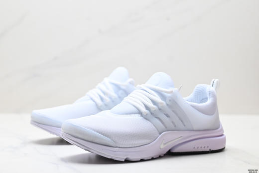 耐克Nike Air Presto防滑轻便低帮体闲运动跑步鞋305919-009男女鞋 商品图3