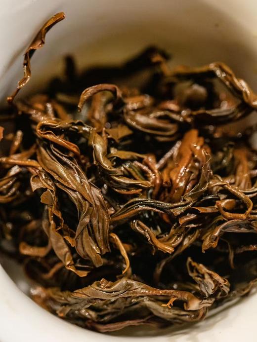 周五秒杀 / 单株级野生古树红茶（库存不多，清仓价出） 商品图2