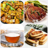 寻鲜匠 生姜粉500g/瓶 纯干姜粉 三伏天姜茶水 烧烤烹饪去腥煲汤调味料 /粮油调味 /调味品 /基础香辛料 商品缩略图7