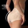 AILISCOCO新中式花卉浮雕内裤，中高腰轻收腹，轻塑小蛮腰 商品缩略图1