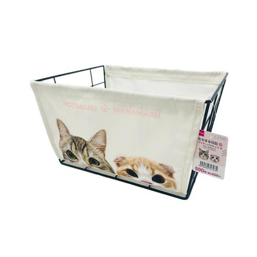 大创DAISO.家用收纳筐 商品图0