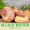 熟腰果大颗粒腰果仁袋装带皮坚果零食新疆特产干果新日期香酥 商品缩略图2