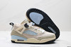 耐克乔丹Air Jordan Spizike Low低帮复古篮球鞋HJ9019-100男女鞋 商品缩略图4