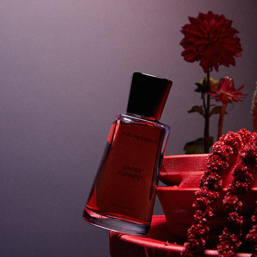 STELLAR ESSENCE叠香·香水 | 暗涌UNDERCURRENT 商品图2