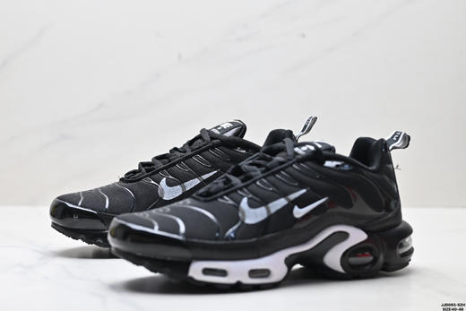 耐克Nike Air Max Plus缓震耐磨休闲运动跑步鞋DV7665-001男鞋 商品图3